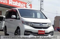 honda stepwagon 2016 CFJ1639002