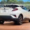 toyota c-hr 2018 -TOYOTA--C-HR DAA-ZYX10--ZYX10-2160662---TOYOTA--C-HR DAA-ZYX10--ZYX10-2160662- image 18