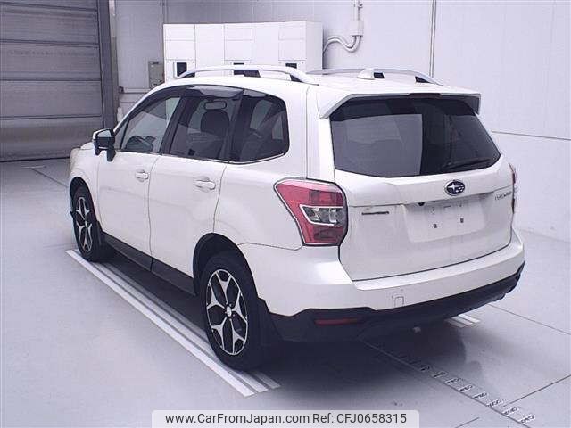 subaru forester 2014 -SUBARU--Forester SJ5-042317---SUBARU--Forester SJ5-042317- image 2