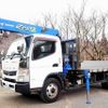 mitsubishi-fuso canter 2016 quick_quick_TKG-FEB80_FEB80-541704 image 1