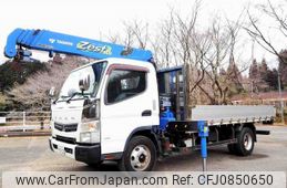 mitsubishi-fuso canter 2016 quick_quick_TKG-FEB80_FEB80-541704