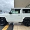 suzuki jimny 2023 quick_quick_3BA-JB64W_JB64W-313240 image 2