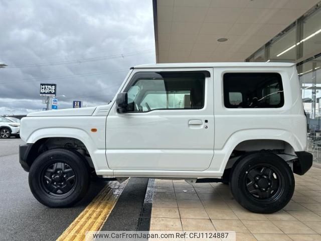 suzuki jimny 2023 quick_quick_3BA-JB64W_JB64W-313240 image 2