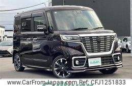 suzuki spacia 2020 -SUZUKI--Spacia DAA-MK53S--MK53S-901310---SUZUKI--Spacia DAA-MK53S--MK53S-901310-