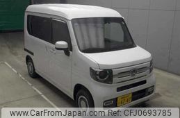 honda n-van 2020 -HONDA 【静岡 480ｾ4747】--N VAN JJ1--3039717---HONDA 【静岡 480ｾ4747】--N VAN JJ1--3039717-