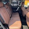 toyota land-cruiser-prado 2022 -TOYOTA--Land Cruiser Prado 3DA-GDJ150W--GDJ150-0076828---TOYOTA--Land Cruiser Prado 3DA-GDJ150W--GDJ150-0076828- image 18
