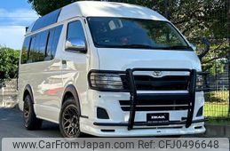 toyota hiace-van 2011 quick_quick_KDH206K_KDH206-8034973