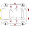 toyota tank 2017 CFJ1590484 image 2