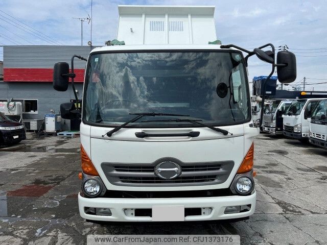 hino ranger 2015 -HINO--Hino Ranger TKG-FC9JCAP--FC9JCA-23800---HINO--Hino Ranger TKG-FC9JCAP--FC9JCA-23800- image 2