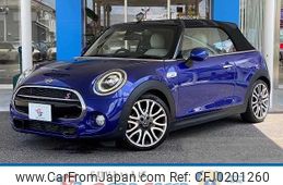 mini mini-others 2018 quick_quick_CBA-WJ20M_WMWWJ520303D44549