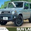 suzuki jimny 2022 CFJ1524666 image 1