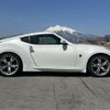 nissan fairlady-z 2011 CFJ7556145 image 21