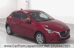 mazda demio 2016 -MAZDA--Demio DJ3FS--155666---MAZDA--Demio DJ3FS--155666-