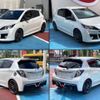 toyota vitz 2016 CFJ1791266 image 3
