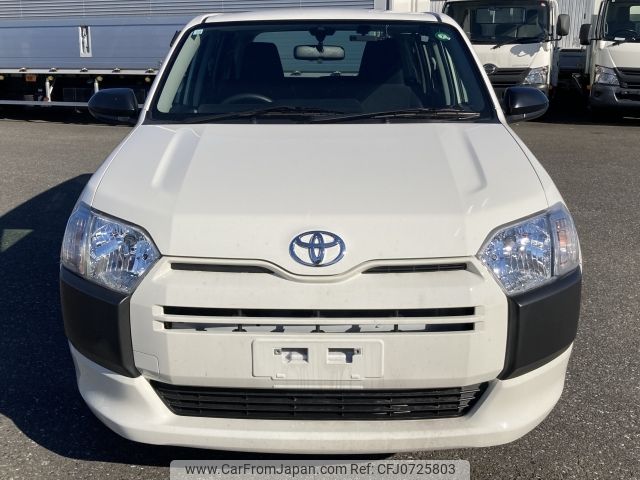 toyota probox-van 2023 -TOYOTA--Probox Van 3BE-NCP165V--NCP165-0116963---TOYOTA--Probox Van 3BE-NCP165V--NCP165-0116963- image 2