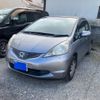 honda fit 2008 -HONDA--Fit DBA-GE6--GE6-1128655---HONDA--Fit DBA-GE6--GE6-1128655- image 2