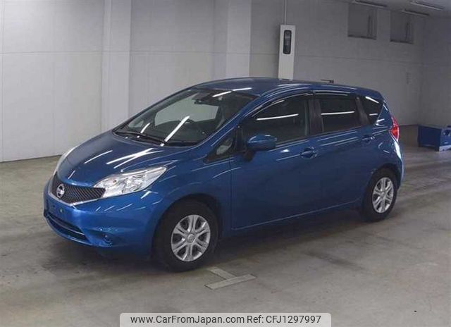 nissan note 2015 23867 image 2