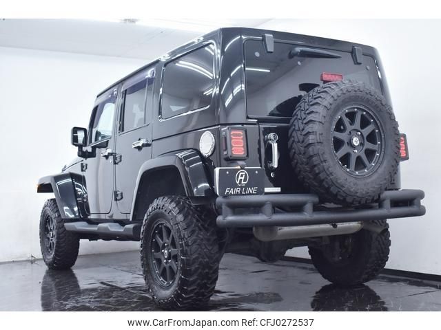 jeep wrangler 2012 quick_quick_ABA-JK36L_1C4HJWLG8CL248043 image 2