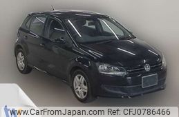 volkswagen polo 2013 -VOLKSWAGEN--VW Polo DBA-6RCBZ--WVWZZZ6RZEU011969---VOLKSWAGEN--VW Polo DBA-6RCBZ--WVWZZZ6RZEU011969-