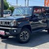 suzuki jimny-nomade 2025 CFJ1682678 image 1