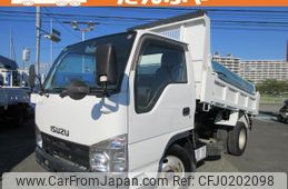 isuzu elf-truck 2014 GOO_NET_EXCHANGE_0730265A30240904W001