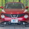 nissan juke 2011 CFJ1714179 image 14