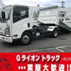 isuzu elf-truck 2017 CFJ1694037 image 1