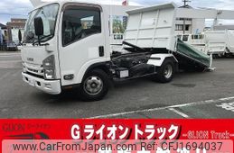 isuzu elf-truck 2017 CFJ1694037