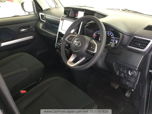 toyota roomy 2024 -TOYOTA--Roomy 5BA-M910A--M910-1025***---TOYOTA--Roomy 5BA-M910A--M910-1025***- image 2