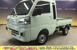 daihatsu hijet-truck 2025 -DAIHATSU--Hijet Truck 3BD-S510P--S510P-0624***---DAIHATSU--Hijet Truck 3BD-S510P--S510P-0624***-