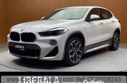 bmw x2 2019 -BMW--BMW X2 ABA-YH20--WBAYH52020EK63709---BMW--BMW X2 ABA-YH20--WBAYH52020EK63709-