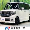 honda n-box 2017 -HONDA--N BOX DBA-JF1--JF1-1987752---HONDA--N BOX DBA-JF1--JF1-1987752- image 1