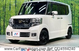 honda n-box 2017 -HONDA--N BOX DBA-JF1--JF1-1987752---HONDA--N BOX DBA-JF1--JF1-1987752-