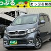 honda n-wgn 2018 quick_quick_DBA-JH1_JH1-1401214 image 1