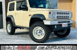 suzuki jimny-sierra 2020 -SUZUKI--Jimny Sierra JB74W--116269---SUZUKI--Jimny Sierra JB74W--116269-