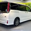 toyota noah 2018 -TOYOTA--Noah DAA-ZWR80W--ZWR80-0355564---TOYOTA--Noah DAA-ZWR80W--ZWR80-0355564- image 18