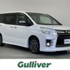 toyota voxy 2015 -TOYOTA--Voxy DBA-ZRR80W--ZRR80-0111517---TOYOTA--Voxy DBA-ZRR80W--ZRR80-0111517- image 1