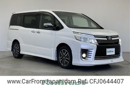 toyota voxy 2015 -TOYOTA--Voxy DBA-ZRR80W--ZRR80-0111517---TOYOTA--Voxy DBA-ZRR80W--ZRR80-0111517-