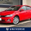 volkswagen polo 2018 -VOLKSWAGEN--VW Polo ABA-AWCHZ--WVWZZZAWZJU012384---VOLKSWAGEN--VW Polo ABA-AWCHZ--WVWZZZAWZJU012384- image 1