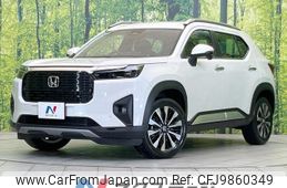 honda honda-others 2024 CFJ9860349