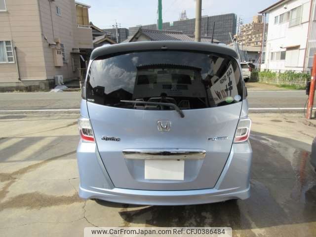 honda freed-spike 2012 -HONDA 【名古屋 508ﾈ8977】--Freed Spike DAA-GP3--GP3-1059331---HONDA 【名古屋 508ﾈ8977】--Freed Spike DAA-GP3--GP3-1059331- image 2