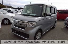 honda n-box 2021 -HONDA--N BOX 6BA-JF3--JF3-1523245---HONDA--N BOX 6BA-JF3--JF3-1523245-