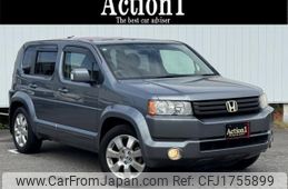 honda crossroad 2008 CFJ1755899