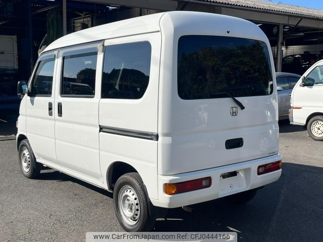 honda acty-van 2018 -HONDA--Acty Van HH6--HH6-2006634---HONDA--Acty Van HH6--HH6-2006634- image 2