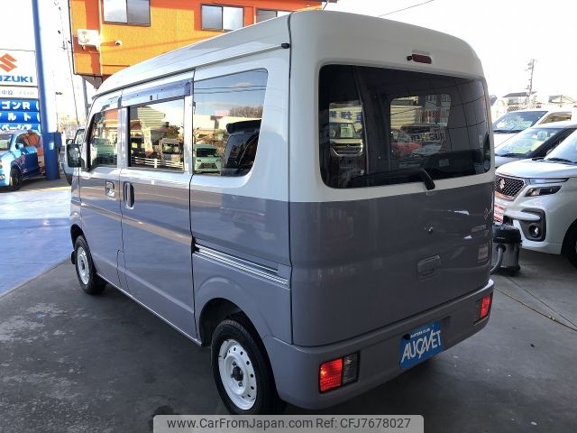 nissan clipper-van 2020 -NISSAN--Clipper Van HBD-DR17V--DR17V-437909---NISSAN--Clipper Van HBD-DR17V--DR17V-437909- image 2