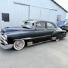 chevrolet chevrolet-others 1951 CFJ1550081 image 4