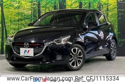 mazda demio 2015 quick_quick_DJ5FS_DJ5FS-129070