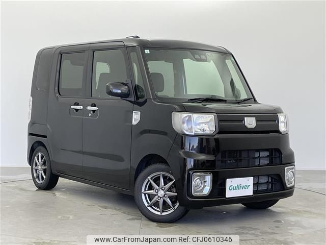 daihatsu wake 2019 -DAIHATSU--WAKE DBA-LA700S--LA700S-0127285---DAIHATSU--WAKE DBA-LA700S--LA700S-0127285- image 1