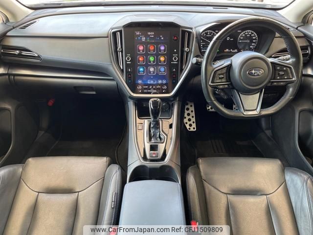 subaru levorg 2021 CFJ1509809 image 2