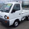 suzuki carry-truck 1996 No5195 image 12